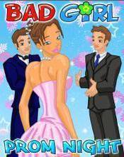 Download 'Bad Girl - Prom Night (176x208) N70' to your phone
